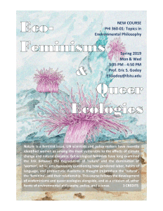 ecofem poster